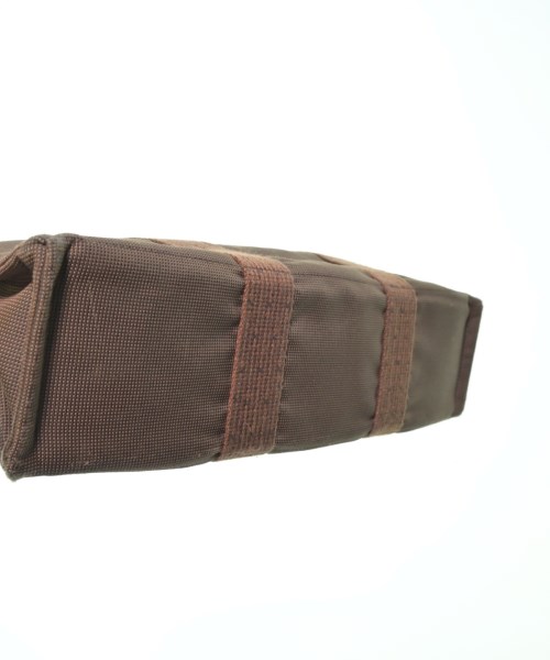 HERMES（エルメス）トートバッグ 茶 サイズ:- レディース/2200656861293