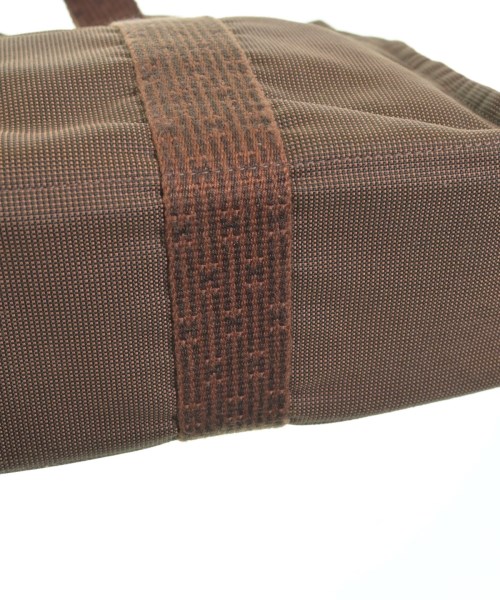 HERMES（エルメス）トートバッグ 茶 サイズ:- レディース/2200656861293
