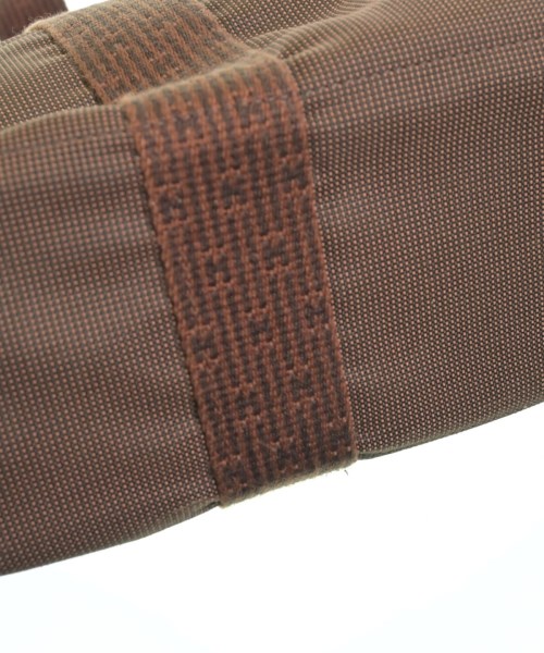 HERMES（エルメス）トートバッグ 茶 サイズ:- レディース/2200656861293
