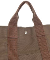 HERMES（エルメス）トートバッグ 茶 サイズ:- レディース/2200656861293