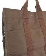 HERMES（エルメス）トートバッグ 茶 サイズ:- レディース/2200656861293
