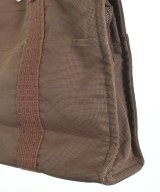 HERMES（エルメス）トートバッグ 茶 サイズ:- レディース/2200656861293