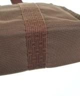 HERMES（エルメス）トートバッグ 茶 サイズ:- レディース/2200656861293