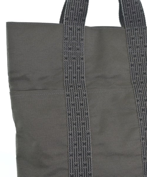 HERMES（エルメス）トートバッグ グレー サイズ:- レディース/2200656861323