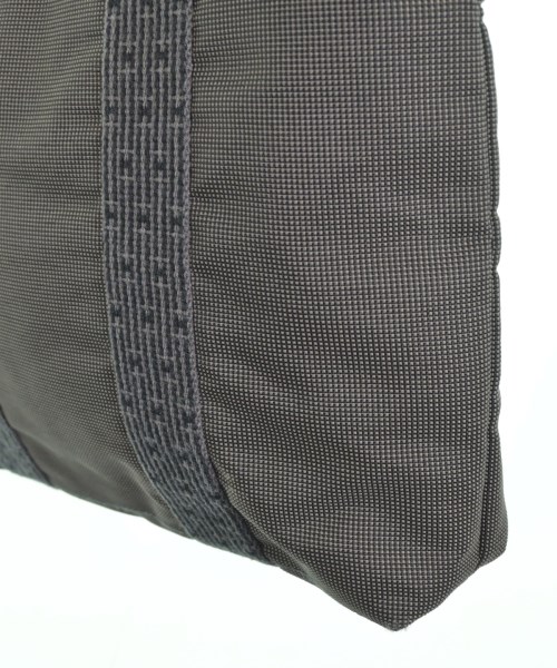 HERMES（エルメス）トートバッグ グレー サイズ:- レディース/2200656861323