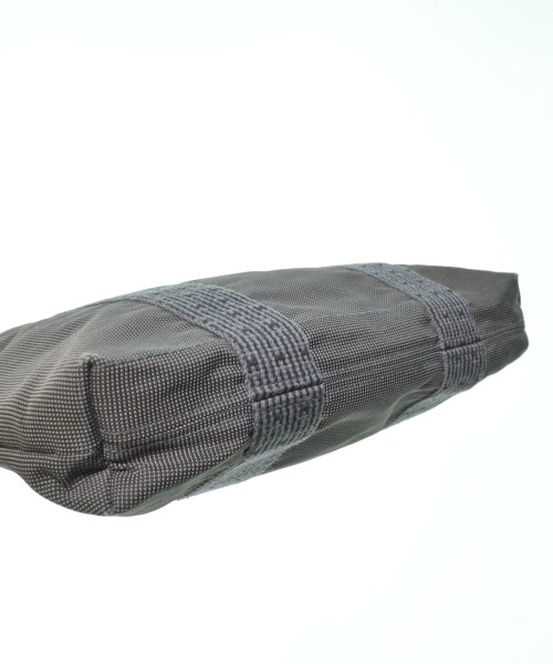 HERMES（エルメス）トートバッグ グレー サイズ:- レディース/2200656861323