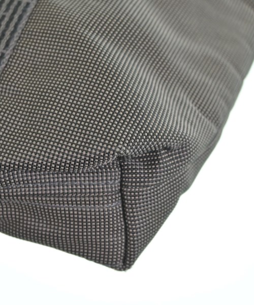 HERMES（エルメス）トートバッグ グレー サイズ:- レディース/2200656861323