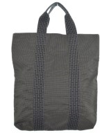 HERMES（エルメス）トートバッグ グレー サイズ:- レディース/2200656861323