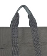 HERMES（エルメス）トートバッグ グレー サイズ:- レディース/2200656861323
