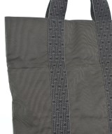 HERMES（エルメス）トートバッグ グレー サイズ:- レディース/2200656861323