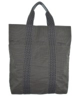 HERMES トートバッグ