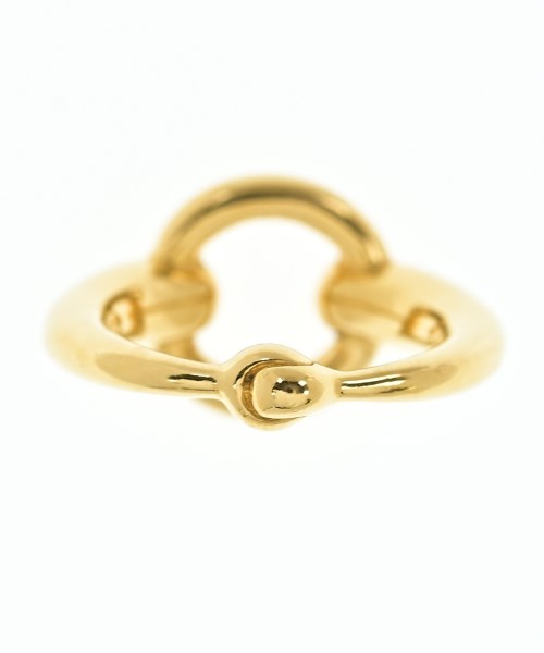 HERMES（エルメス）小物類（その他） ゴールド サイズ:- レディース/2200656861330