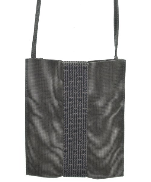 HERMES(エルメス)ショルダーバッグ グレー サイズ:-/2200656861354