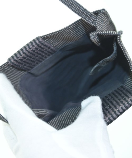 HERMES（エルメス）ショルダーバッグ グレー サイズ:- レディース/2200656861354