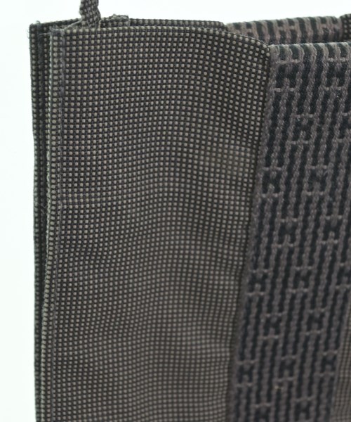 HERMES（エルメス）ショルダーバッグ グレー サイズ:- レディース/2200656861354