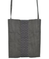 HERMES（エルメス）ショルダーバッグ グレー サイズ:- レディース/2200656861354