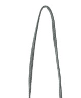 HERMES（エルメス）ショルダーバッグ グレー サイズ:- レディース/2200656861354