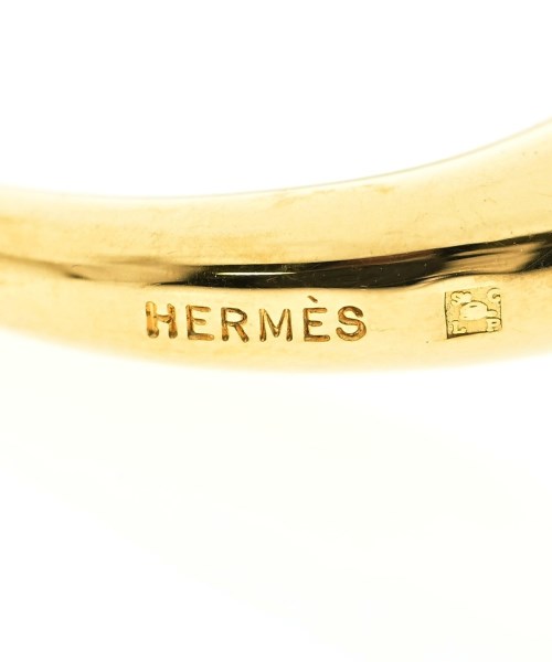 HERMES（エルメス）小物類（その他） ゴールド サイズ:- レディース/2200656861378