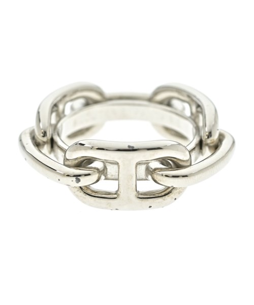 HERMES(エルメス)小物類（その他） シルバー サイズ:-/2200656861392