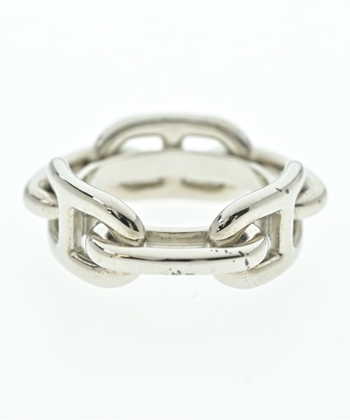 HERMES（エルメス）小物類（その他） シルバー サイズ:- レディース/2200656861392