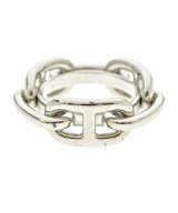 HERMES（エルメス）小物類（その他） シルバー サイズ:- レディース/2200656861392