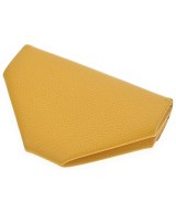 HERMES（エルメス）財布・コインケース 黄 サイズ:- レディース/2200656861408