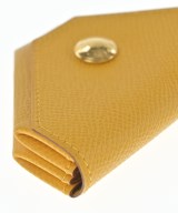 HERMES（エルメス）財布・コインケース 黄 サイズ:- レディース/2200656861408