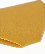 HERMES（エルメス）財布・コインケース 黄 サイズ:- レディース/2200656861408