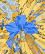 HERMES（エルメス）バンダナ・スカーフ 青 サイズ:- レディース/2200656861415