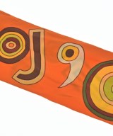 HERMES（エルメス）バンダナ・スカーフ オレンジ サイズ:- レディース/2200656861682