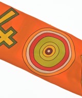 HERMES（エルメス）バンダナ・スカーフ オレンジ サイズ:- レディース/2200656861682