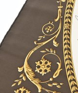 HERMES（エルメス）バンダナ・スカーフ 白 サイズ:90 レディース/2200656861811