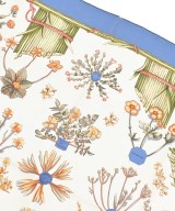 HERMES（エルメス）バンダナ・スカーフ 白 サイズ:- レディース/2200656861859