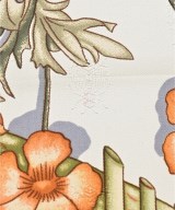 HERMES（エルメス）バンダナ・スカーフ 白 サイズ:- レディース/2200656861859