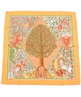 HERMES バンダナ・スカーフ