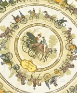 HERMES（エルメス）バンダナ・スカーフ 白 サイズ:- レディース/2200656862184