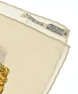 HERMES（エルメス）バンダナ・スカーフ 白 サイズ:- レディース/2200656862184