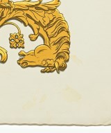 HERMES（エルメス）バンダナ・スカーフ 白 サイズ:- レディース/2200656862184