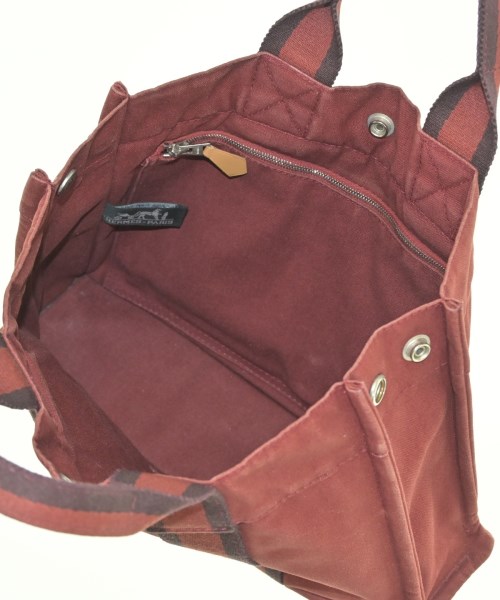 HERMES（エルメス）ハンドバッグ 赤 サイズ:- レディース/2200656862344