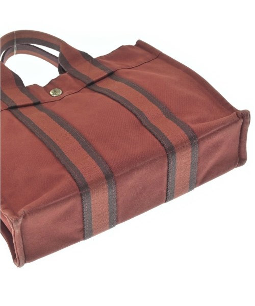 HERMES（エルメス）ハンドバッグ 赤 サイズ:- レディース/2200656862344