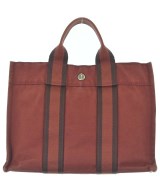 HERMES（エルメス）ハンドバッグ 赤 サイズ:- レディース/2200656862344