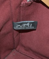 HERMES（エルメス）ハンドバッグ 赤 サイズ:- レディース/2200656862344