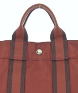 HERMES（エルメス）ハンドバッグ 赤 サイズ:- レディース/2200656862344