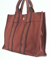 HERMES（エルメス）ハンドバッグ 赤 サイズ:- レディース/2200656862344