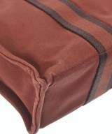 HERMES（エルメス）ハンドバッグ 赤 サイズ:- レディース/2200656862344