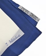 HERMES（エルメス）バンダナ・スカーフ 白 サイズ:90 レディース/2200656862399