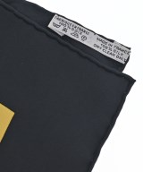 HERMES（エルメス）バンダナ・スカーフ 黄 サイズ:90 レディース/2200656862450