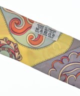 HERMES（エルメス）バンダナ・スカーフ グレー サイズ:- レディース/2200656862863