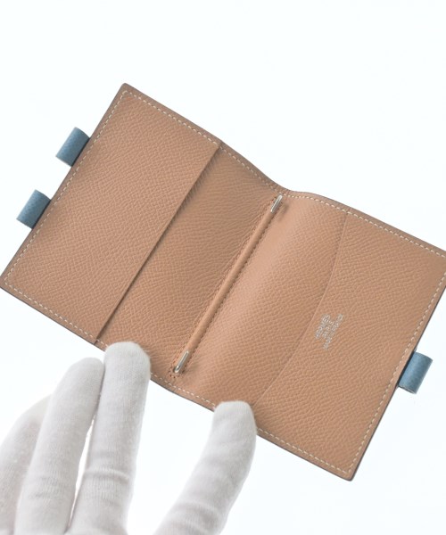 HERMES（エルメス）小物類（その他） 青 サイズ:PM レディース/2200656868025