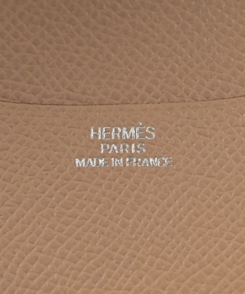 HERMES（エルメス）小物類（その他） 青 サイズ:PM レディース/2200656868025